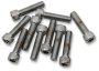 (image for) Fine-Thread Socket-Head Bolt 5/16"-24 x 1"