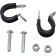 (image for) Rail Saver Mount - Stainless