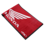 (image for) Honda Red Door Mat