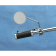(image for) Thin stem mirror (ea.)