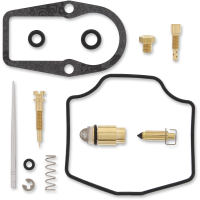(image for) Moose Offroad Carburetor Repair Kit - 1003-0839