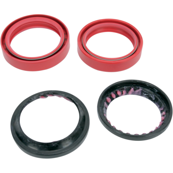 (image for) Moose Racing Moose Offroad Fork and Dust Seal Kit 0407-0135