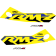 (image for) Factory Effex OEM Shroud and Tank/Shroud Graphics, Style 24 for RM-Z250 19-25, RM-Z450 18-25