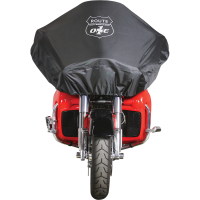 (image for) Defender Extreme Route 1 Half Cover