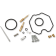 (image for) Carburetor Repair Kit for Honda XR100R 01-03