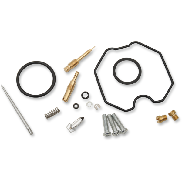(image for) Moose Racing Carburetor Repair Kit for Honda XR100R 01-03