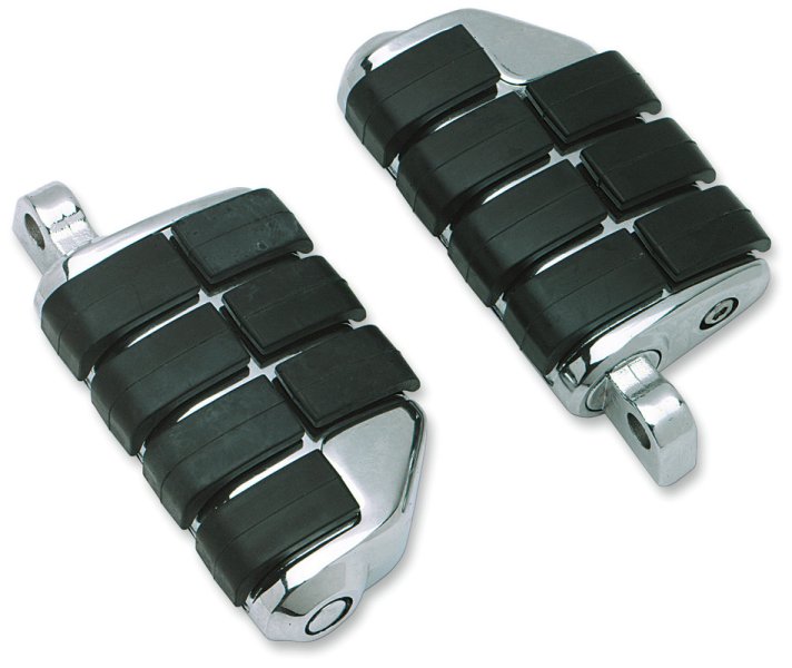 (image for) Dually ISO-Pegs, Male mount