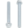(image for) M6 x 1.0 x 45 8 mm