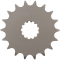 (image for) Front Sprocket 18T for Triumph Bonneville Bobber 17