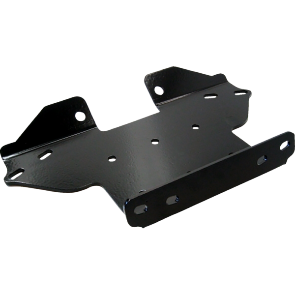 (image for) KFI PRODUCTS KFI Winch Mount 4505-1025