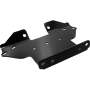 (image for) KFI Winch Mount 4505-1025
