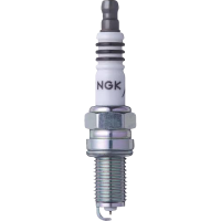 (image for) NGK Iridium IX Spark Plug DCPR7EIX-SOLID