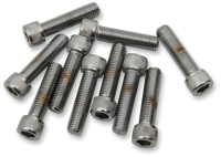 (image for) Fine-Thread Socket-Head Bolt 5/16"-24 x 1 1/2"