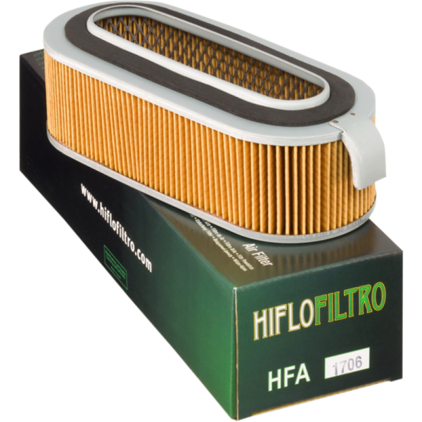 (image for) HiFloFiltro Air Filter for GL1100 Gold Wing 80-83