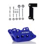 (image for) Acerbis OEM-Style Chain Guide - Blue