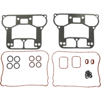 (image for) Rocker Box Gasket Kit 07-22 XL