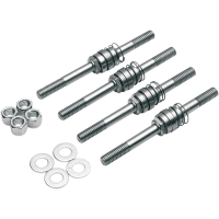 (image for) Barebacks for FXD/FLSTF/FXST