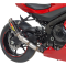 (image for) MGP Full Exhaust System for Suzuki GSX-R1000