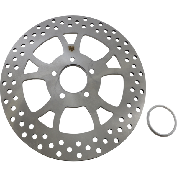 (image for) DP Brakes Rear Rotor 1710-3070