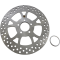 (image for) DP Brakes Rear Rotor 1710-3070