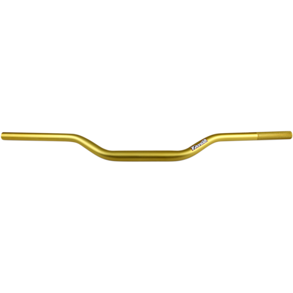 (image for) RENTHAL Fatbar Handlebar, Street Low Bend, Gold