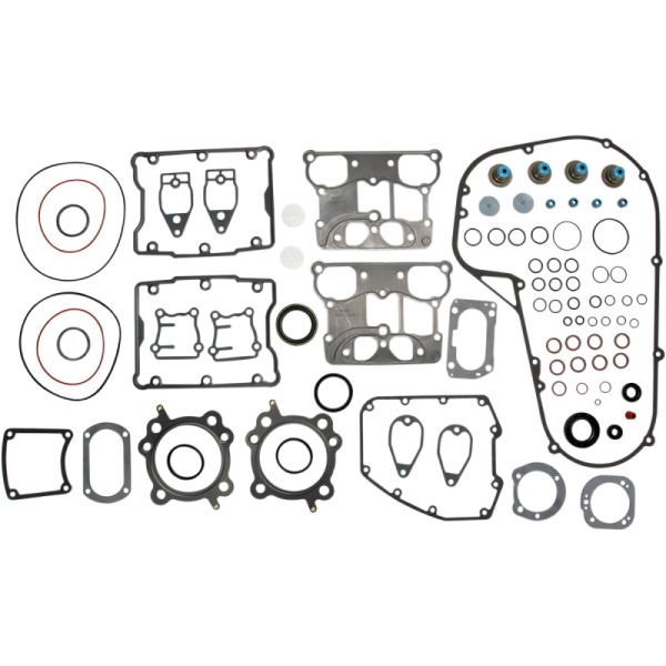 (image for) COMETIC Complete Gasket Kit 0934-0728