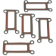 (image for) Genuine James Gaskets Transmission Oil Spout