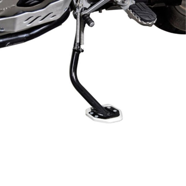 (image for) SW-MOTECH Sidestand Foot Extension - BMW R 1200 GS Adventure