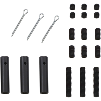 (image for) Adjustable Pin Set, Medium