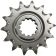 (image for) Renthal Front Sprocket - 14T Grooved