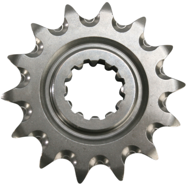 (image for) Renthal Front Sprocket - 14T Grooved