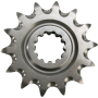 (image for) Renthal Front Sprocket - 14T Grooved