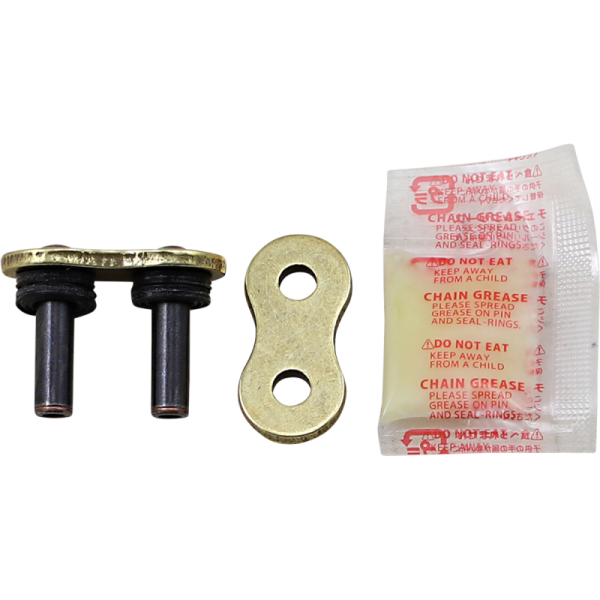 (image for) RK GB530ZXW Rivet Connecting Link