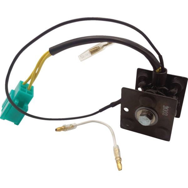 (image for) RICK'S MOTORSPORT ELECTRIC Rectifier for Kawasaki KZ1000A/B/D 77-78