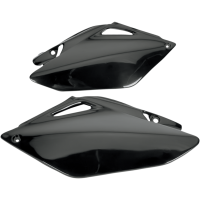 (image for) UFO Side Panel - Black