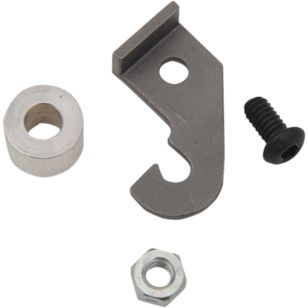 (image for) Burly Brand Right Clutch Pushrod End