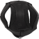 (image for) Z1R Range 2.0 Helmet Liner, 2X (8 mm) - Black