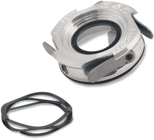 S&S CYCLE S&S Crankcase Breather Valve