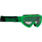 (image for) Moose Offroad Youth Qualifier Goggles - Green