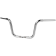 (image for) 1 1/4" Handlebars - 10" Rise Fat Bobber Apes, Chrome