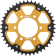 (image for) Rear Sprocket 43T for Aftermarket Carrozzeria Wheels