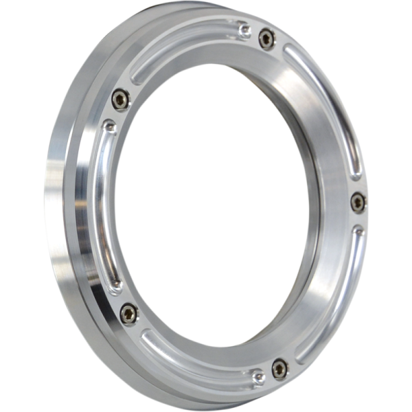 (image for) Trask Assault Derby Cover Raw