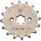 (image for) JT Front Sprocket (16-Tooth)