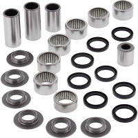 (image for) Linkage Bearing Kit - Suzuki RM250 02-03