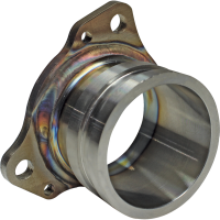 (image for) Exhaust Flange for Honda CR250R 03-04