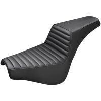 (image for) Step-Up Seat - Black TR