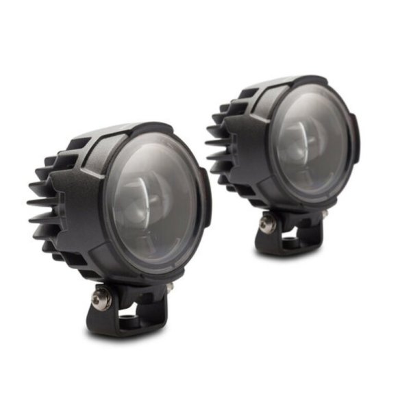 (image for) SW-MOTECH EVO Fog Lights - KTM Adventure
