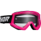(image for) Thor Combat Goggles - Flo Pink/Black