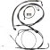 (image for) Standard Midnight Kit for 8"-10" Handlebars