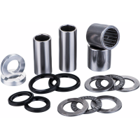(image for) Factory Links OEM Series Swingarm Bearing Kit - Honda CRF450X 05-17